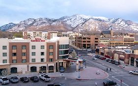 Hilton Garden Inn Ogden