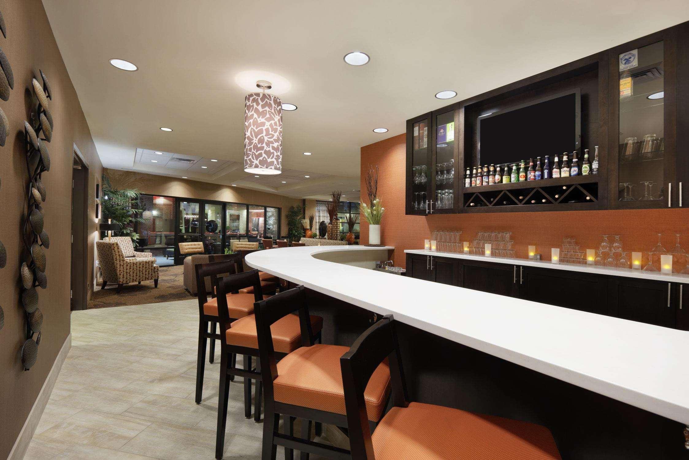 Hilton Garden Inn Ogden Restaurant photo